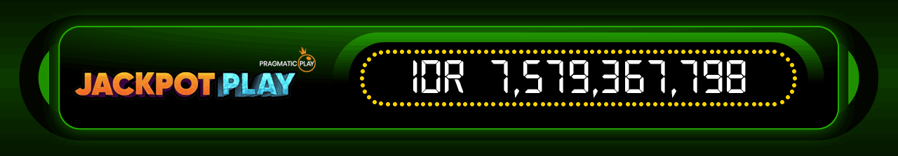LUXWIN138 Jackpot